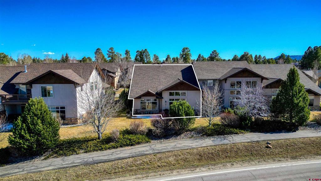1135 Park Avenue Pagosa Springs CO 81147