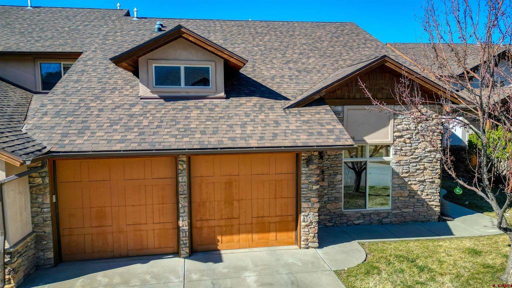 1135 Park Avenue Pagosa Springs CO 81147