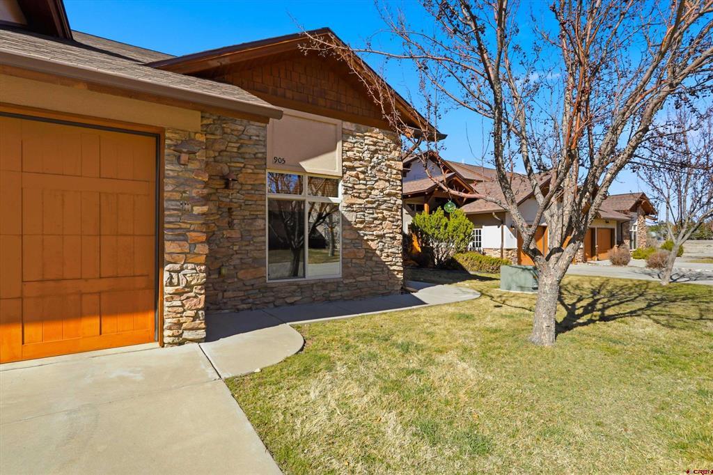 1135 Park Avenue Pagosa Springs CO 81147