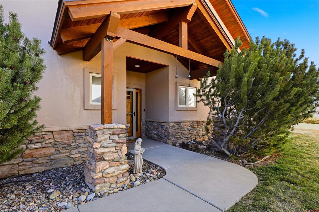 1135 Park Avenue Pagosa Springs CO 81147