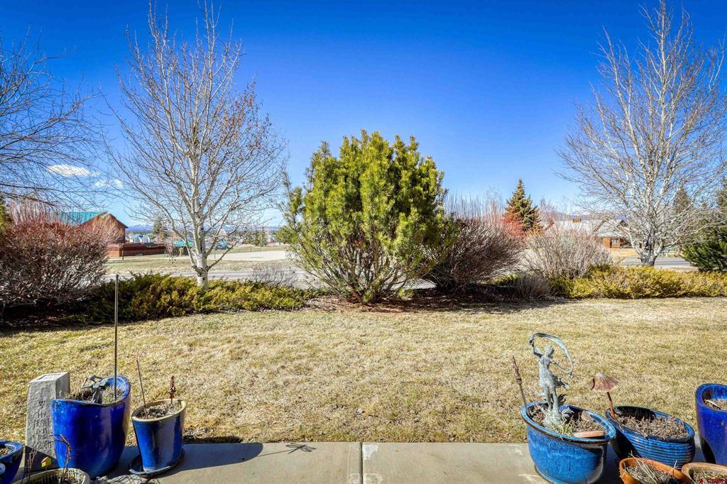 1135 Park Avenue Pagosa Springs CO 81147