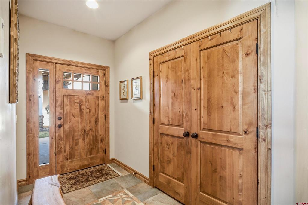 1135 Park Avenue Pagosa Springs CO 81147