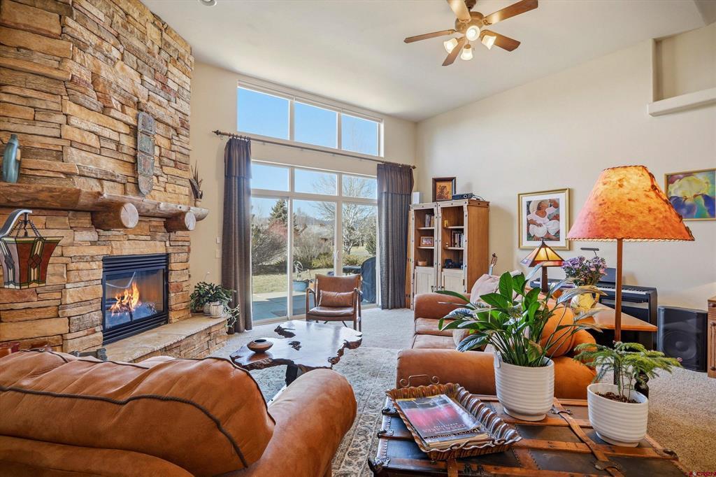 1135 Park Avenue Pagosa Springs CO 81147