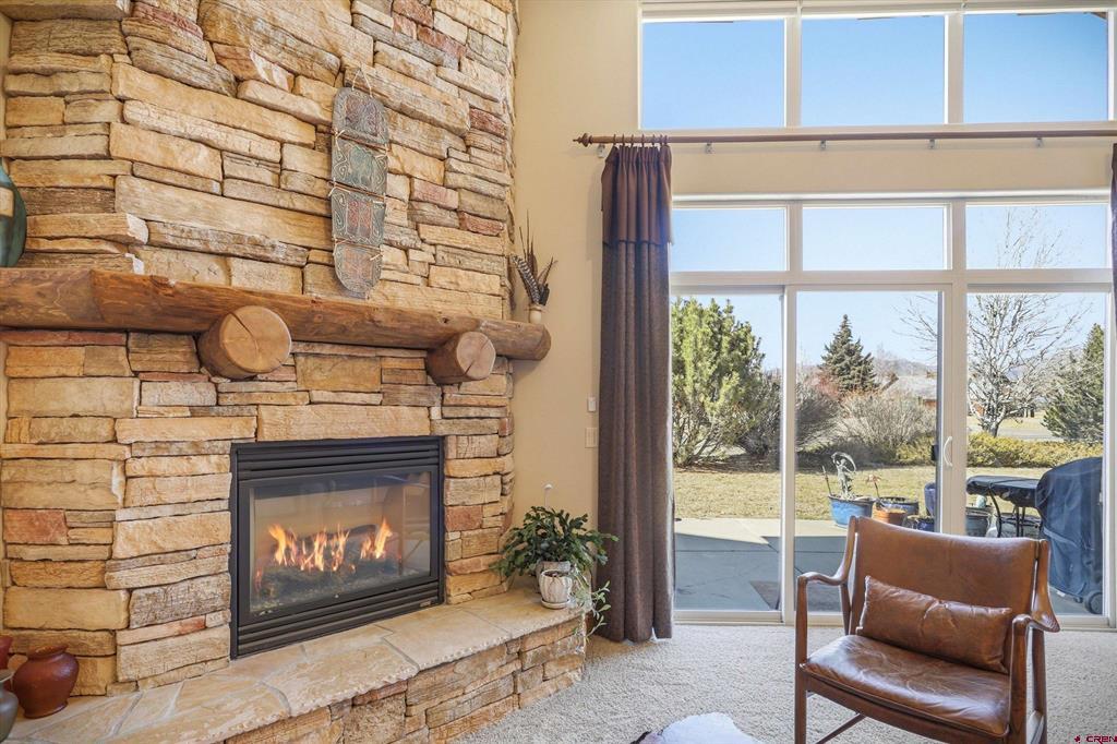 1135 Park Avenue Pagosa Springs CO 81147