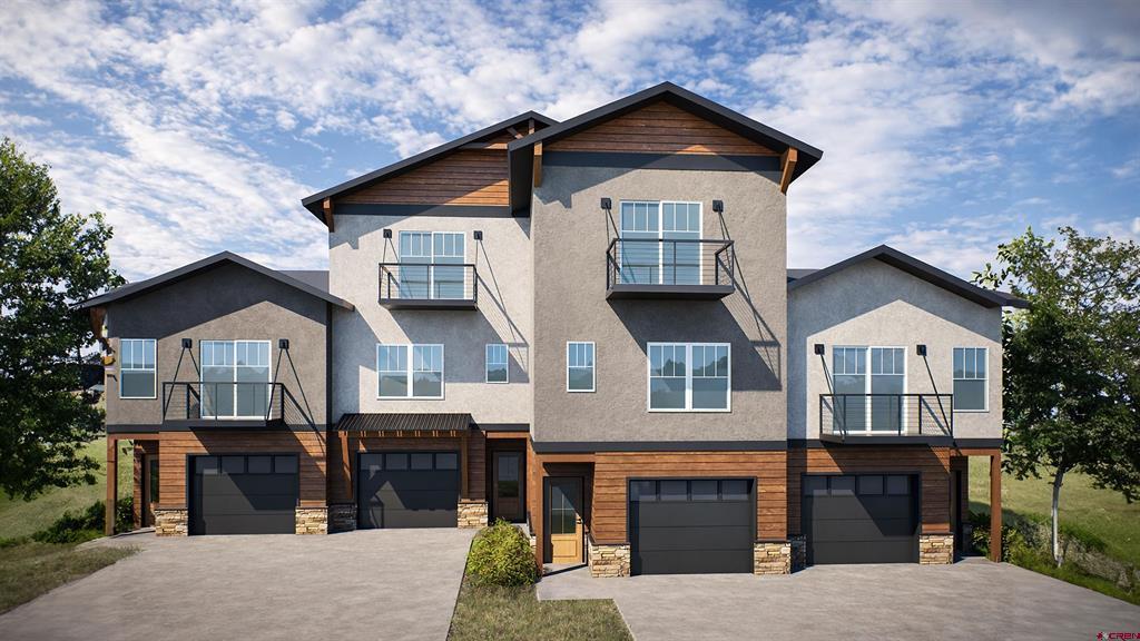 125 Salt Brush Street Durango CO 81301