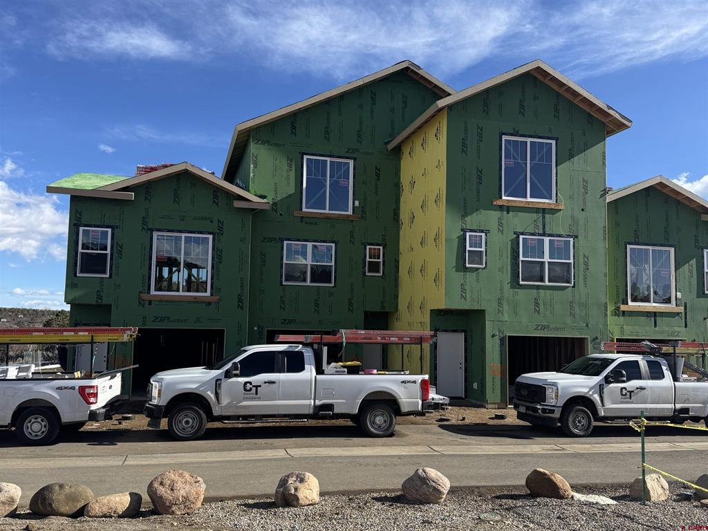 125 Salt Brush Street Durango CO 81301