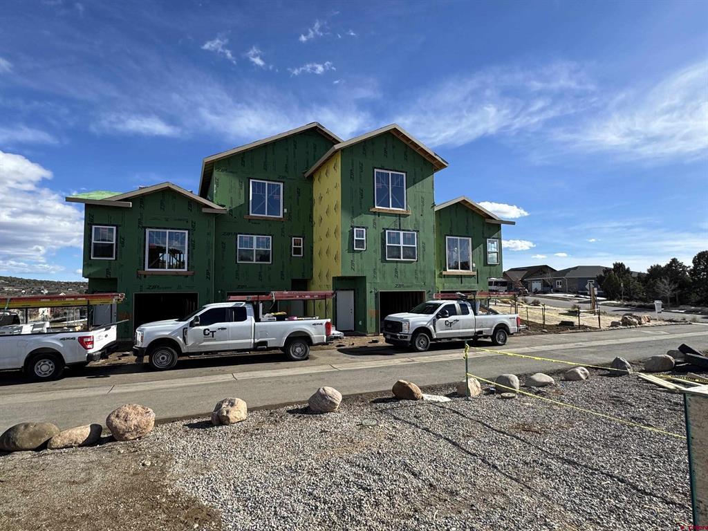 125 Salt Brush Street Durango CO 81301