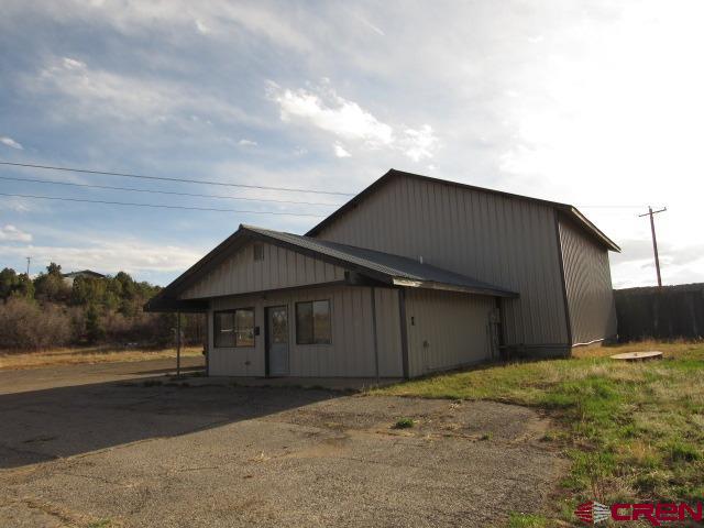 37860 E Highway 160 Bayfield CO 81122