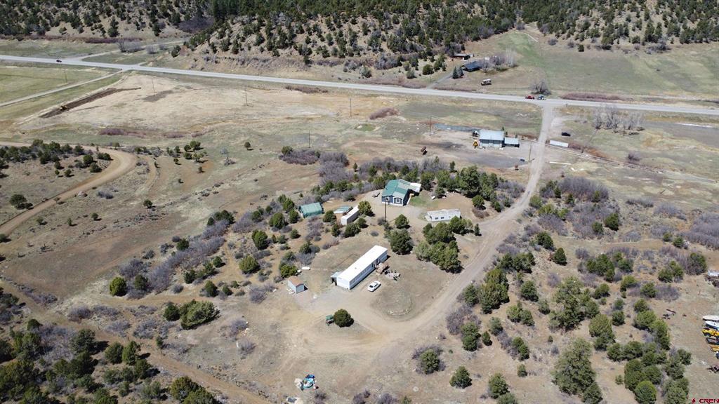 37860 E Highway 160 Bayfield CO 81122