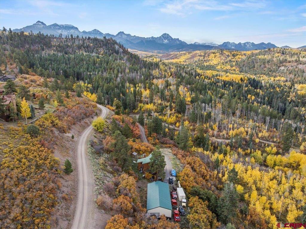 87 Which Way Ridgway CO 81432