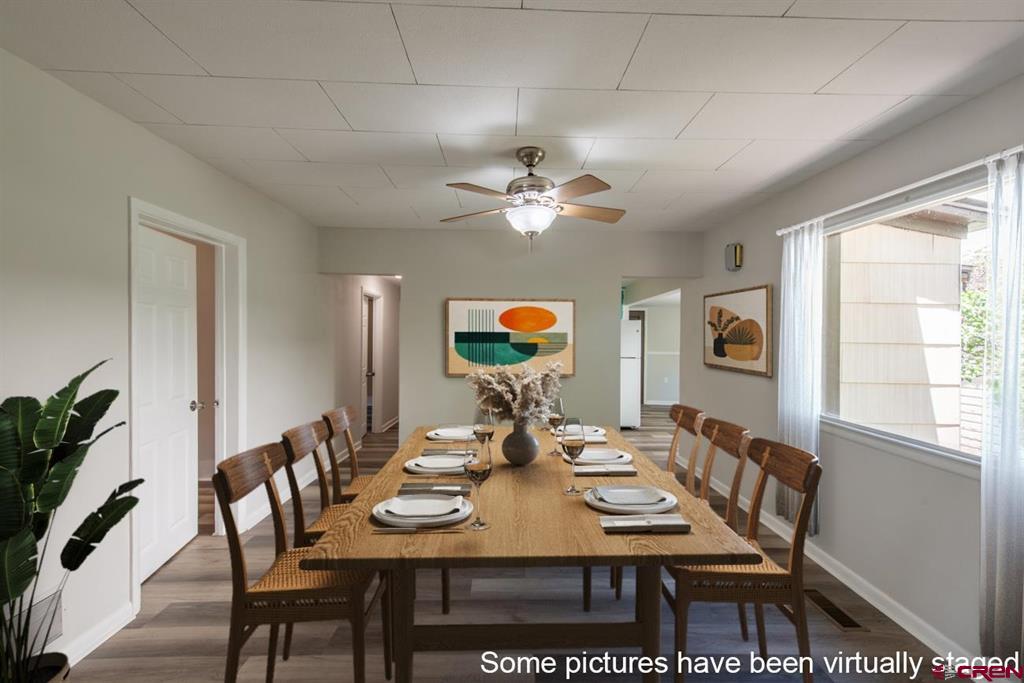 707 N 1st Street Montrose CO 81401