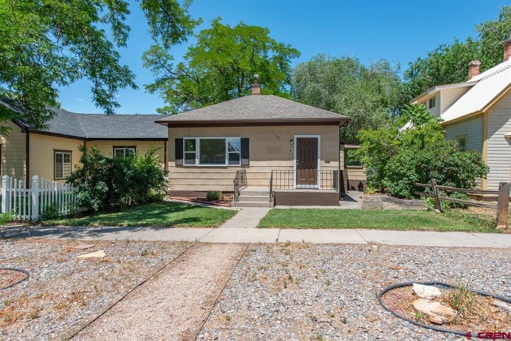 707 N 1st Street Montrose CO 81401