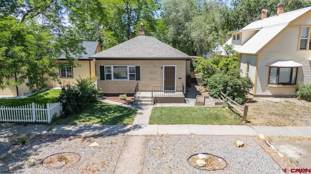 707 N 1st Street Montrose CO 81401