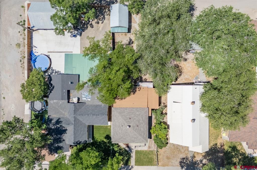 707 N 1st Street Montrose CO 81401