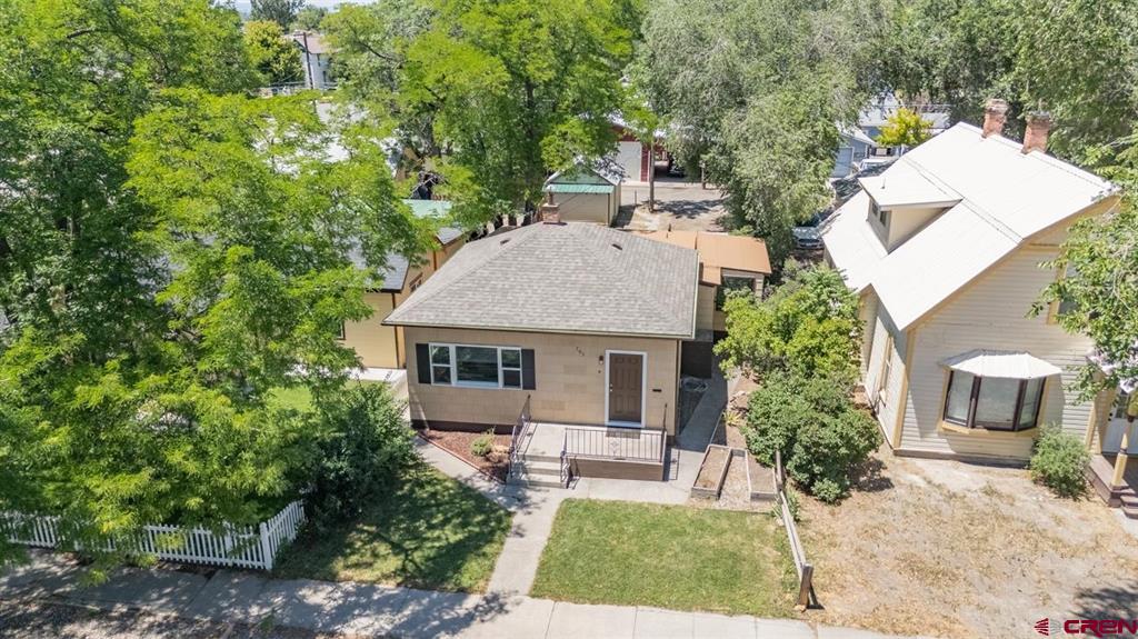 707 N 1st Street Montrose CO 81401