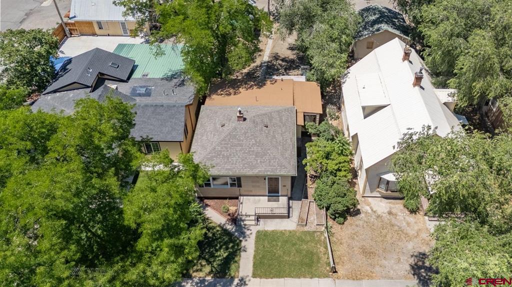 707 N 1st Street Montrose CO 81401