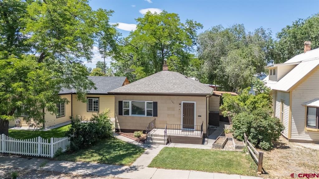 707 N 1st Street Montrose CO 81401