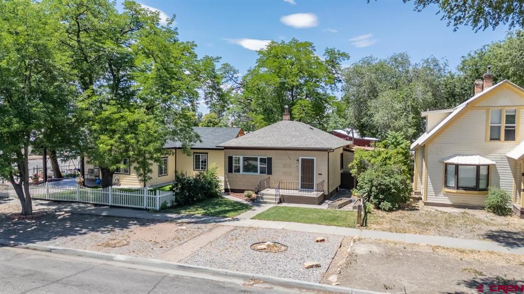 707 N 1st Street Montrose CO 81401