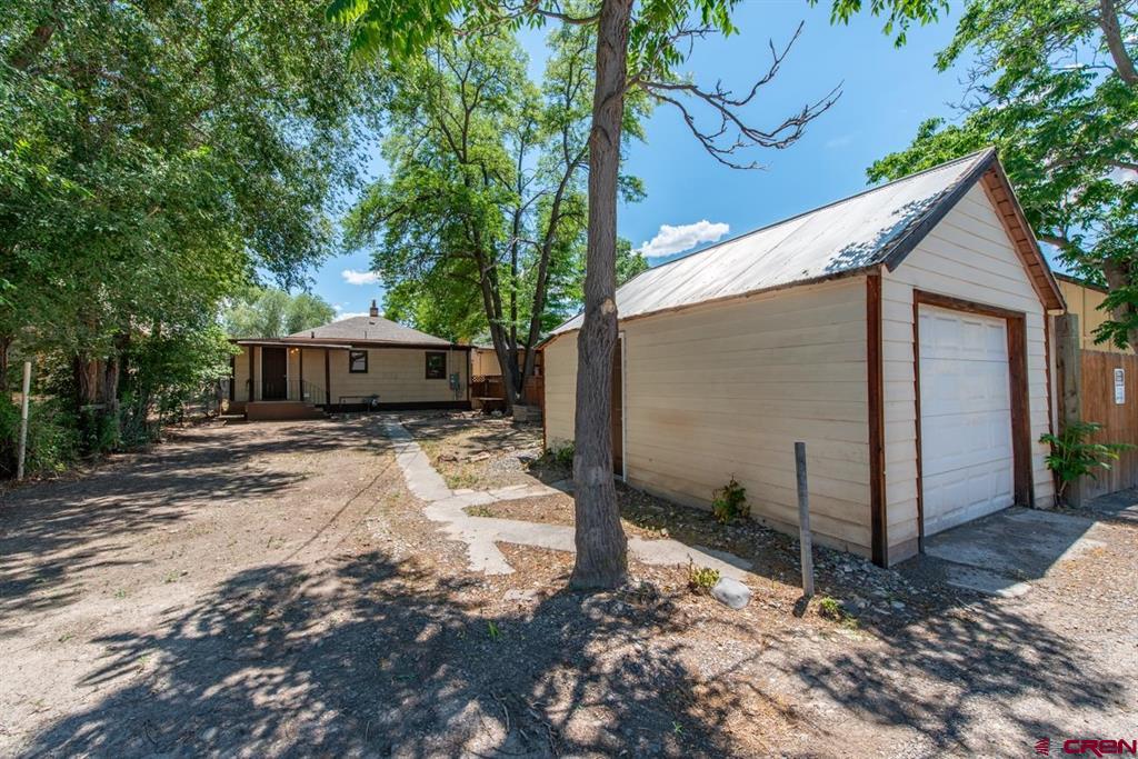 707 N 1st Street Montrose CO 81401