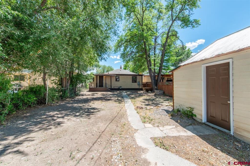 707 N 1st Street Montrose CO 81401