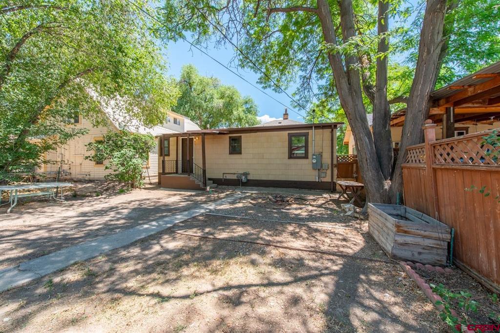 707 N 1st Street Montrose CO 81401