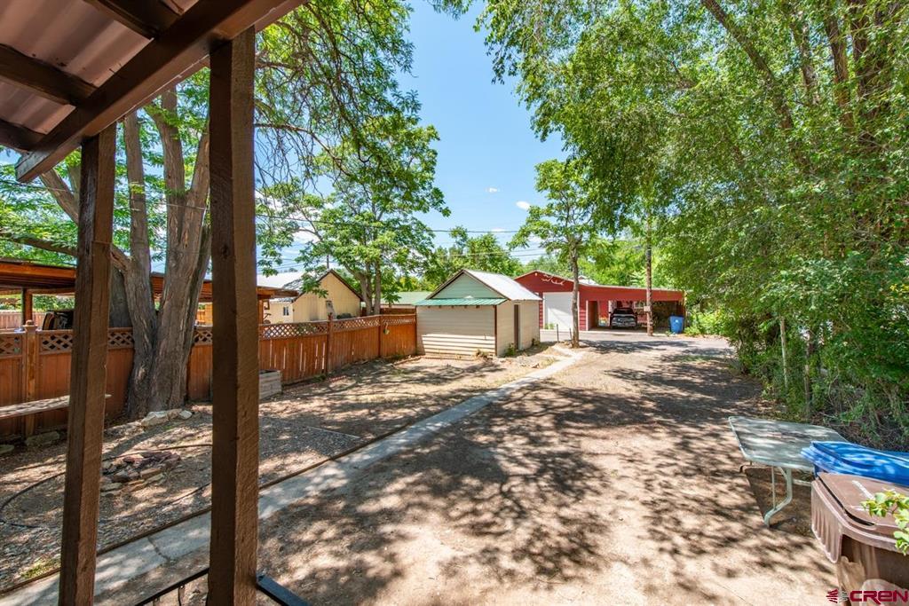 707 N 1st Street Montrose CO 81401