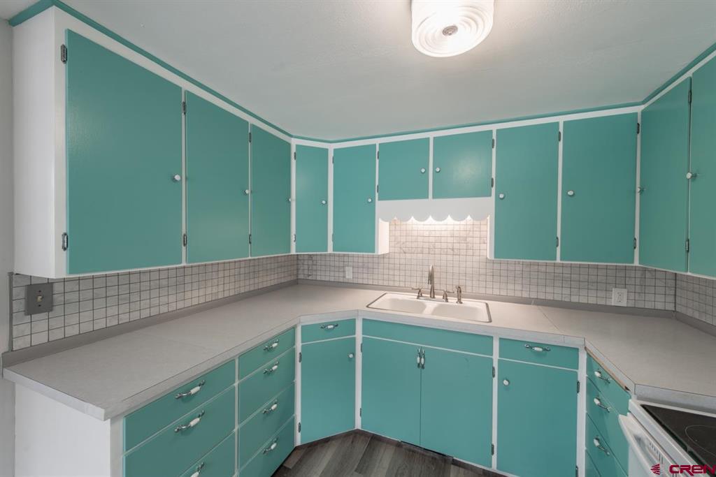 707 N 1st Street Montrose CO 81401