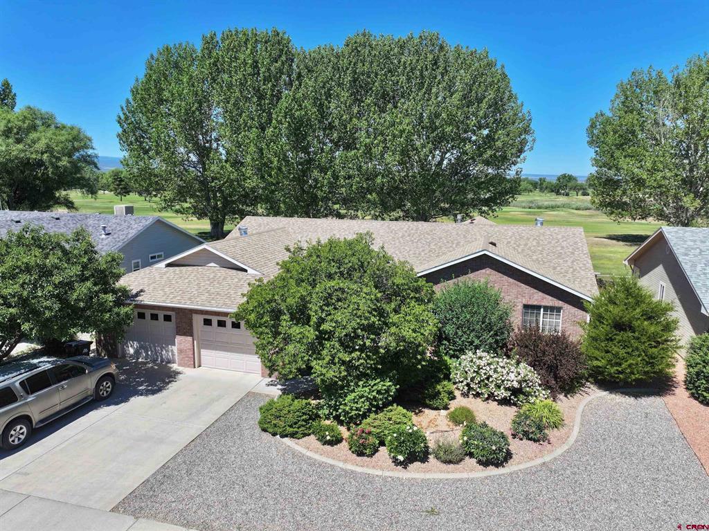 819 Heather Lane Montrose CO 81401