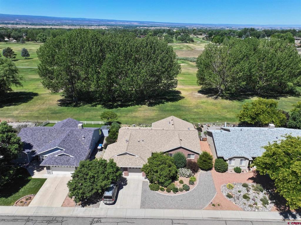 819 Heather Lane Montrose CO 81401