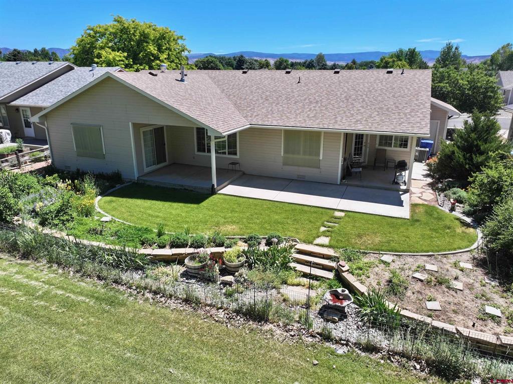 819 Heather Lane Montrose CO 81401