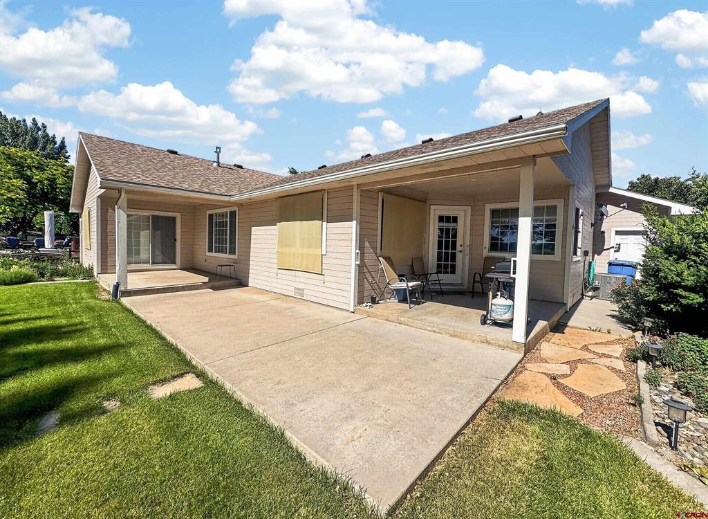 819 Heather Lane Montrose CO 81401
