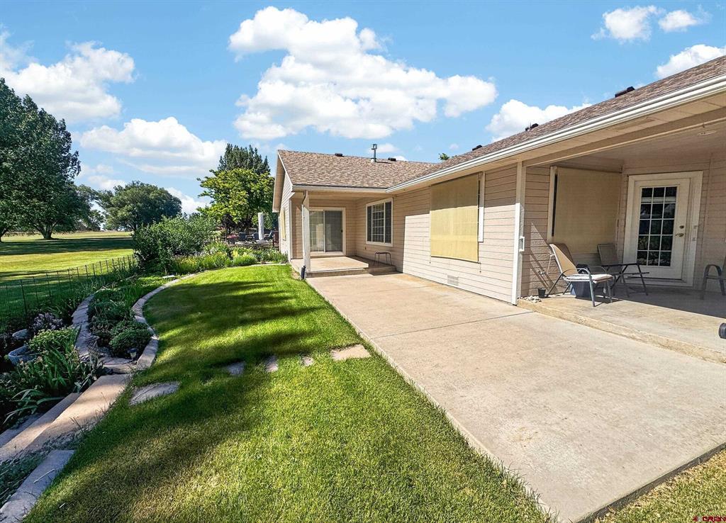 819 Heather Lane Montrose CO 81401