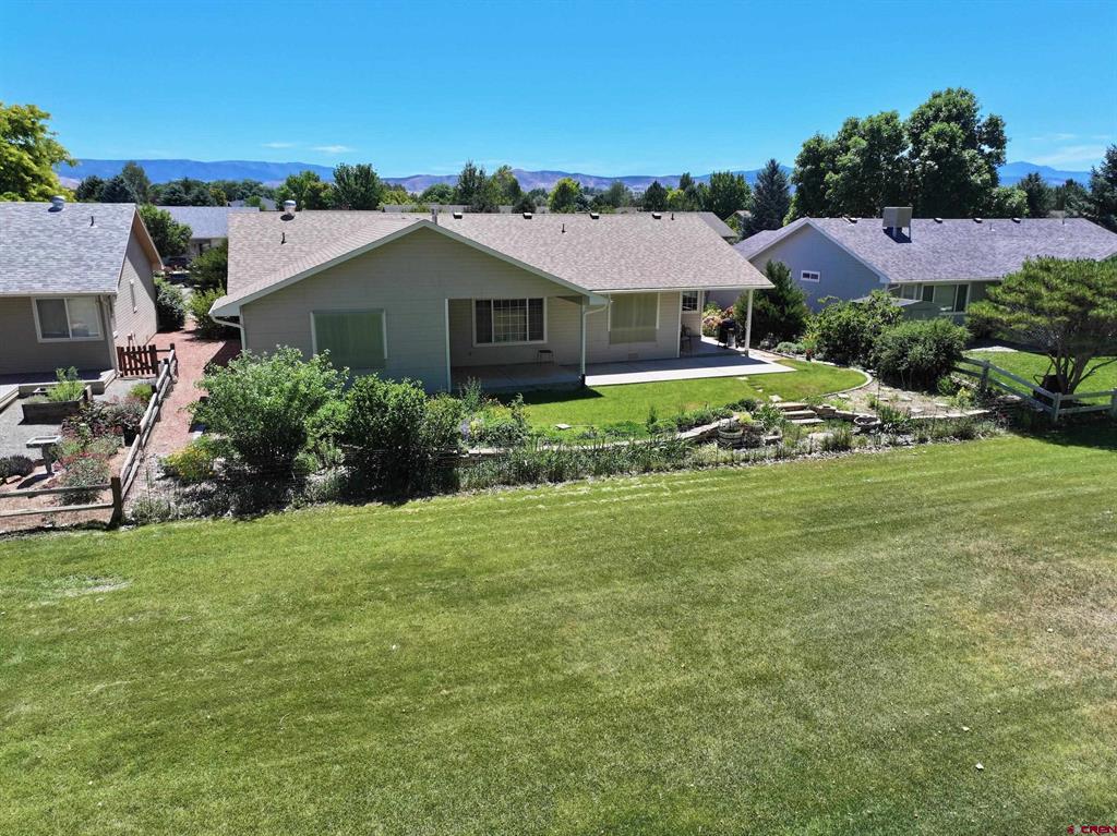 819 Heather Lane Montrose CO 81401
