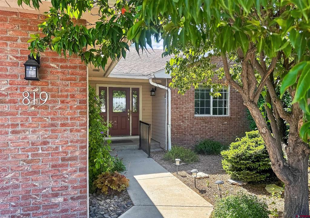 819 Heather Lane Montrose CO 81401