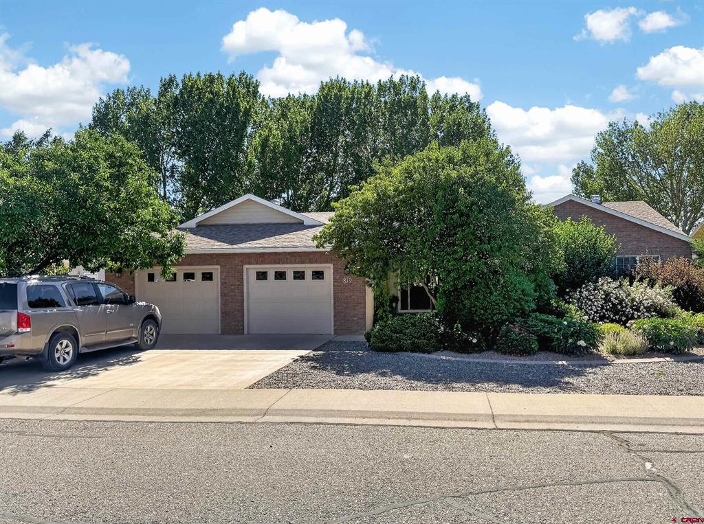 819 Heather Lane Montrose CO 81401