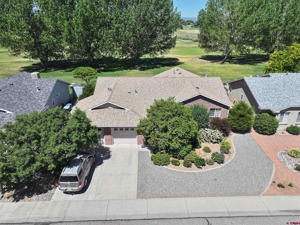819 Heather Lane Montrose CO 81401