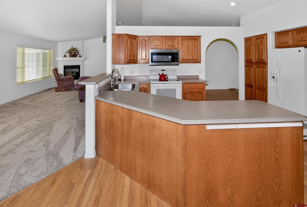 819 Heather Lane Montrose CO 81401