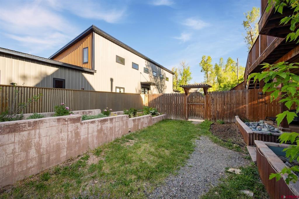 750 Charles Street Ridgway CO 81432