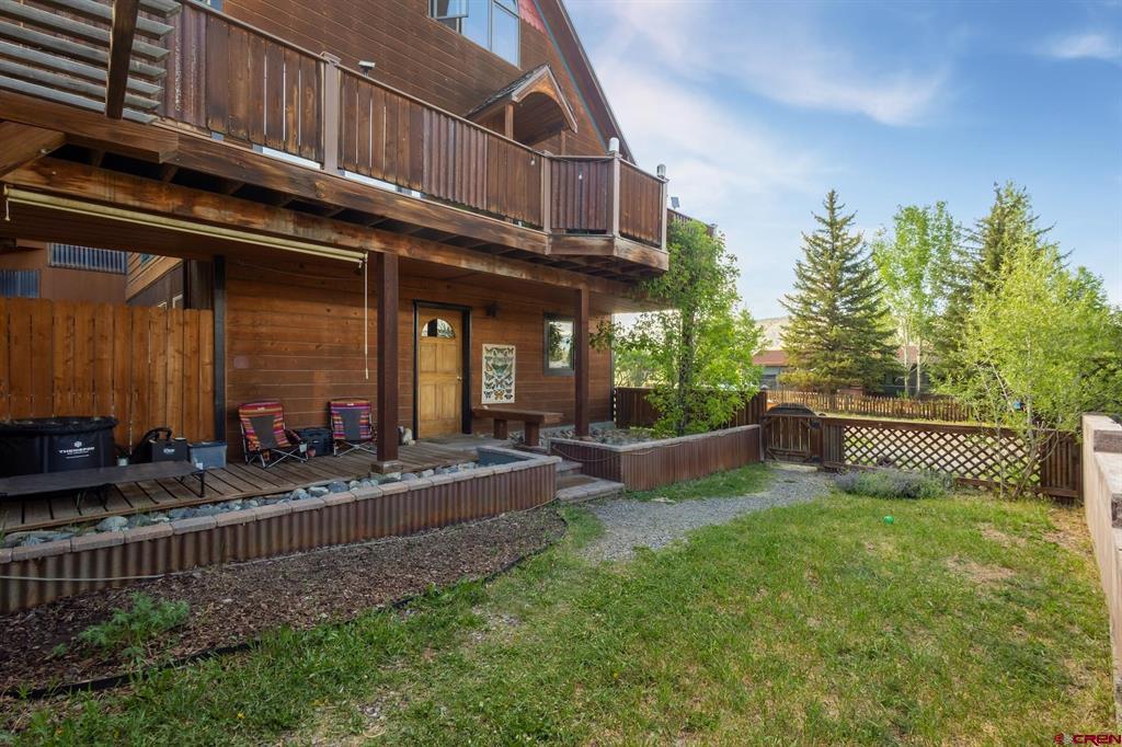 750 Charles Street Ridgway CO 81432