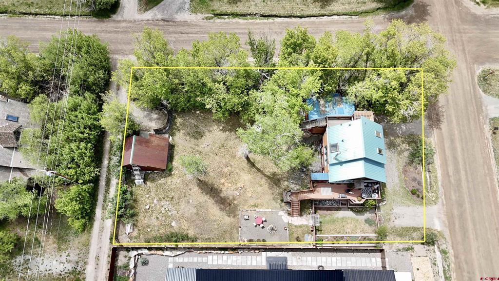 750 Charles Street Ridgway CO 81432