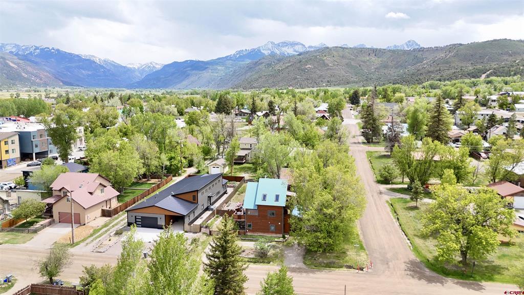 750 Charles Street Ridgway CO 81432
