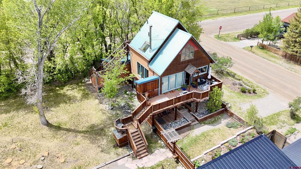 750 Charles Street Ridgway CO 81432