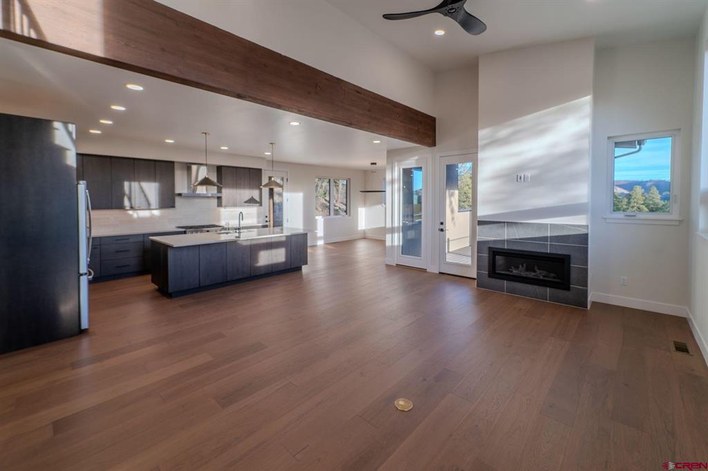 486 Edgemont Highlands Pass Durango CO 81301