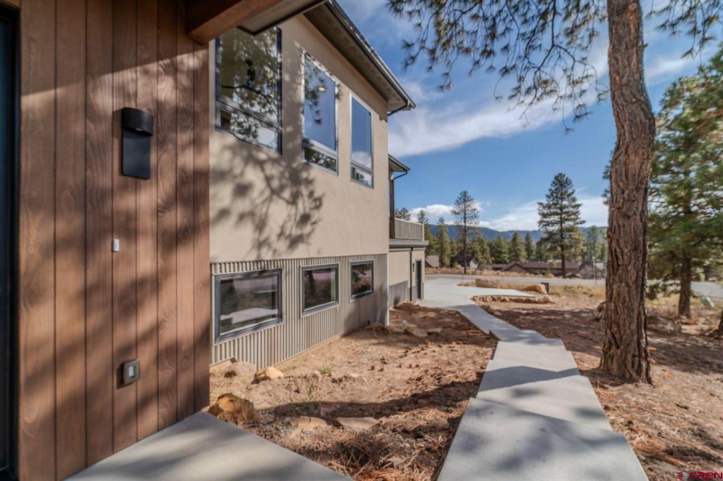 219 Edgemont Highlands Boulevard Durango CO 81301