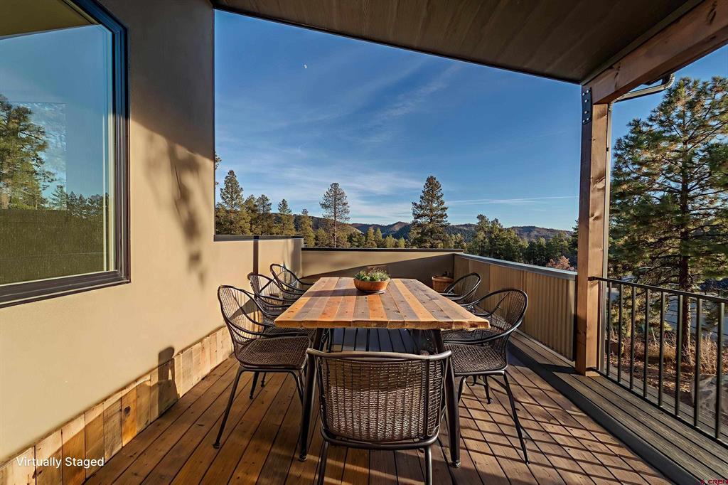 486 Edgemont Highlands Pass Durango CO 81301