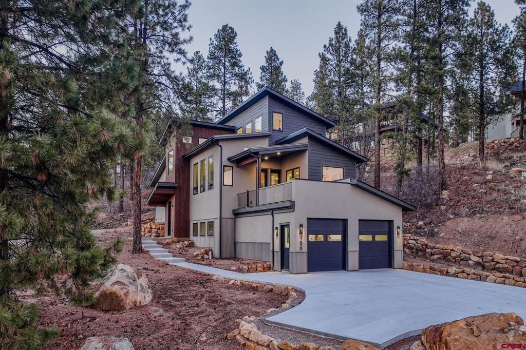 486 Edgemont Highlands Pass Durango CO 81301