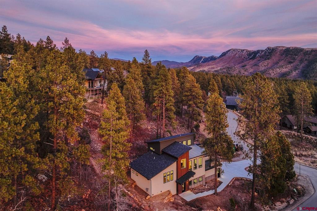 486 Edgemont Highlands Pass Durango CO 81301