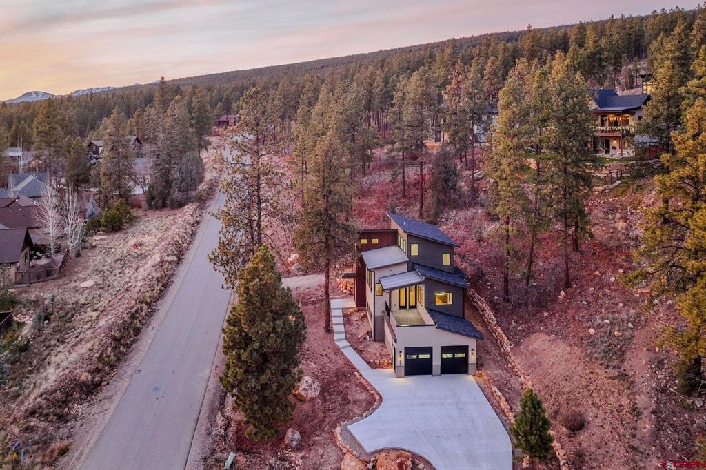 486 Edgemont Highlands Pass Durango CO 81301