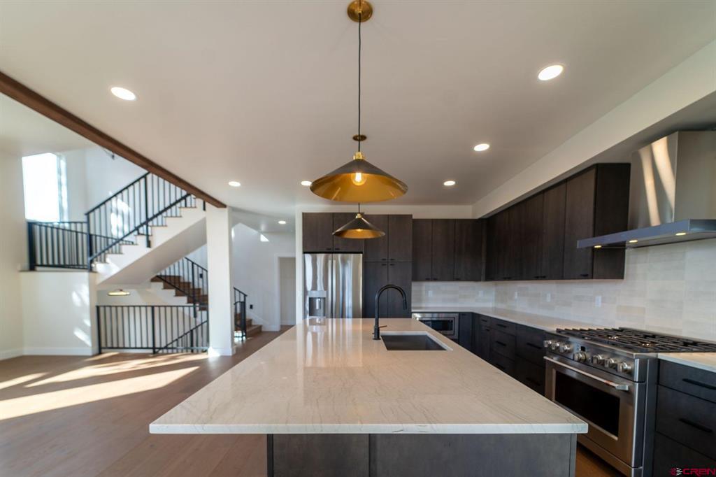 486 Edgemont Highlands Pass Durango CO 81301