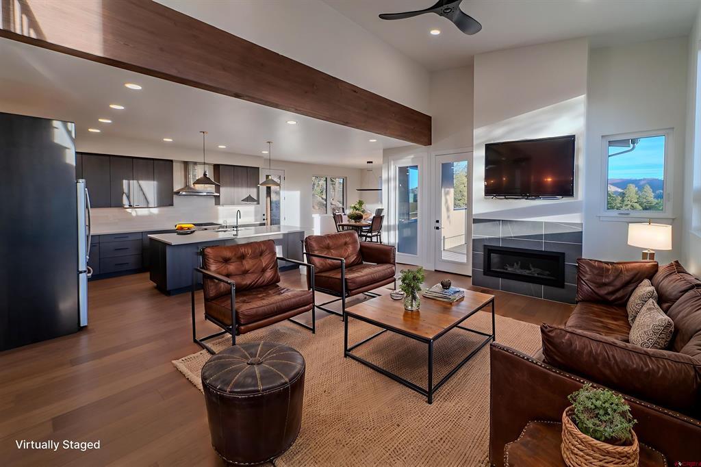 486 Edgemont Highlands Pass Durango CO 81301